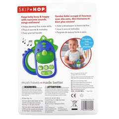 Skip Hop Zoo Dino Telefon