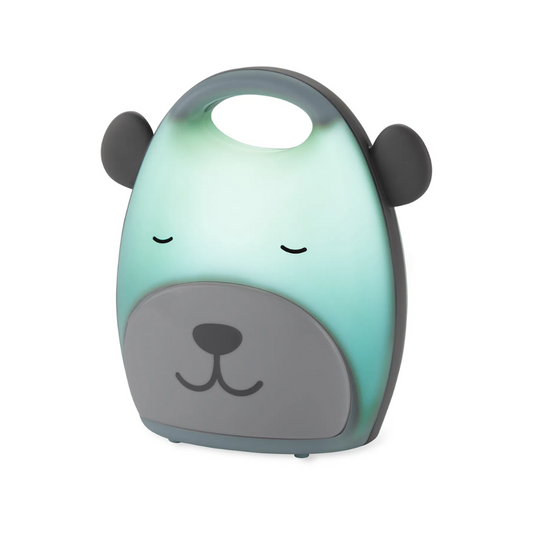 Skip Hop Zoo Gece Lambası Ayıcık