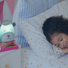 Skip Hop Zoo Gece Lambası Ayıcık