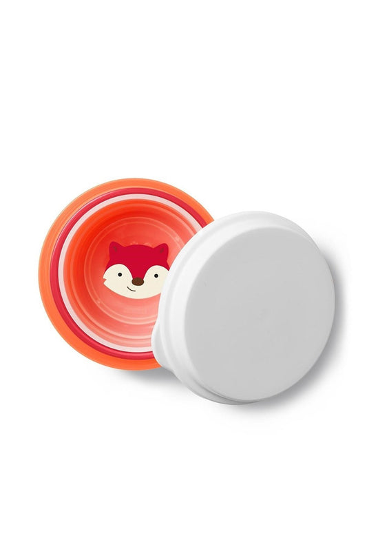 Skip Hop Zoo Kaymaz Kase Seti Tilki