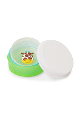 Skip Hop Zoo Kaymaz Kase Seti Zürafa