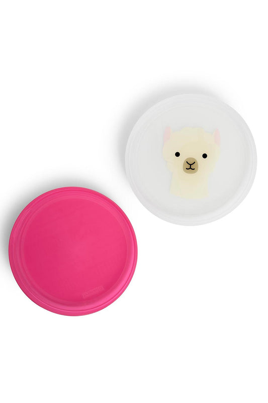 Skip Hop Zoo Kaymaz Tabak Lama