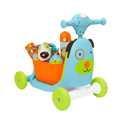Skip Hop Zoo Köpek Bisiklet