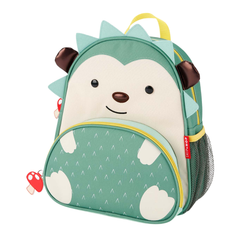 Skip Hop Zoo Küçük Çocuk Sırt Çantası Kirpi