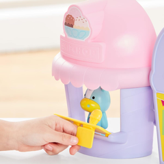 Skip Hop Zoo Oyuncak Dondurma Dükkanı