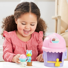 Skip Hop Zoo Oyuncak Dondurma Dükkanı