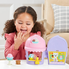 Skip Hop Zoo Oyuncak Dondurma Dükkanı