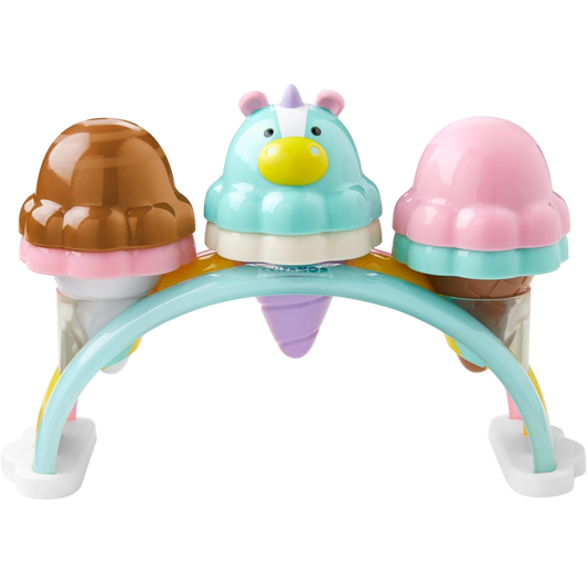 Skip Hop Zoo Oyuncak Dondurma Seti
