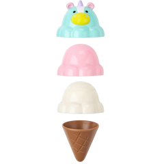 Skip Hop Zoo Oyuncak Dondurma Seti