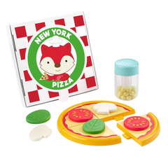 Skip Hop Zoo Oyuncak Pizza Seti