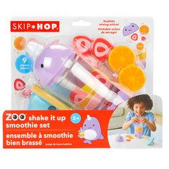 Skip Hop Zoo Oyuncak Smoothie Seti