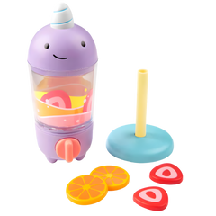 Skip Hop Zoo Oyuncak Smoothie Seti