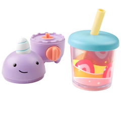 Skip Hop Zoo Oyuncak Smoothie Seti
