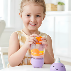 Skip Hop Zoo Oyuncak Smoothie Seti