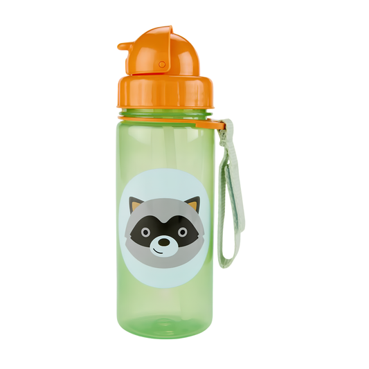 Skip Hop Zoo Pipetli Suluk Rakun 350ml