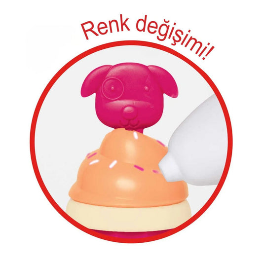 Skip Hop Zoo Sıralama ve Dizme Oyuncağı