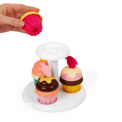 Skip Hop Zoo Sıralama ve Dizme Oyuncağı