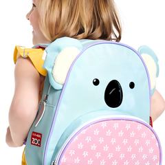 Skip Hop Zoo Sırt Çantası Koala