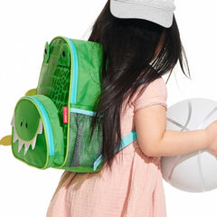 Skip Hop Zoo Sırt Çantası Timsah