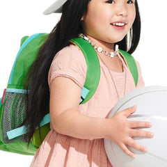 Skip Hop Zoo Sırt Çantası Timsah