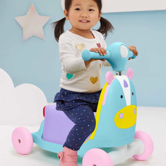 Skip Hop Zoo Unicorn Bisiklet