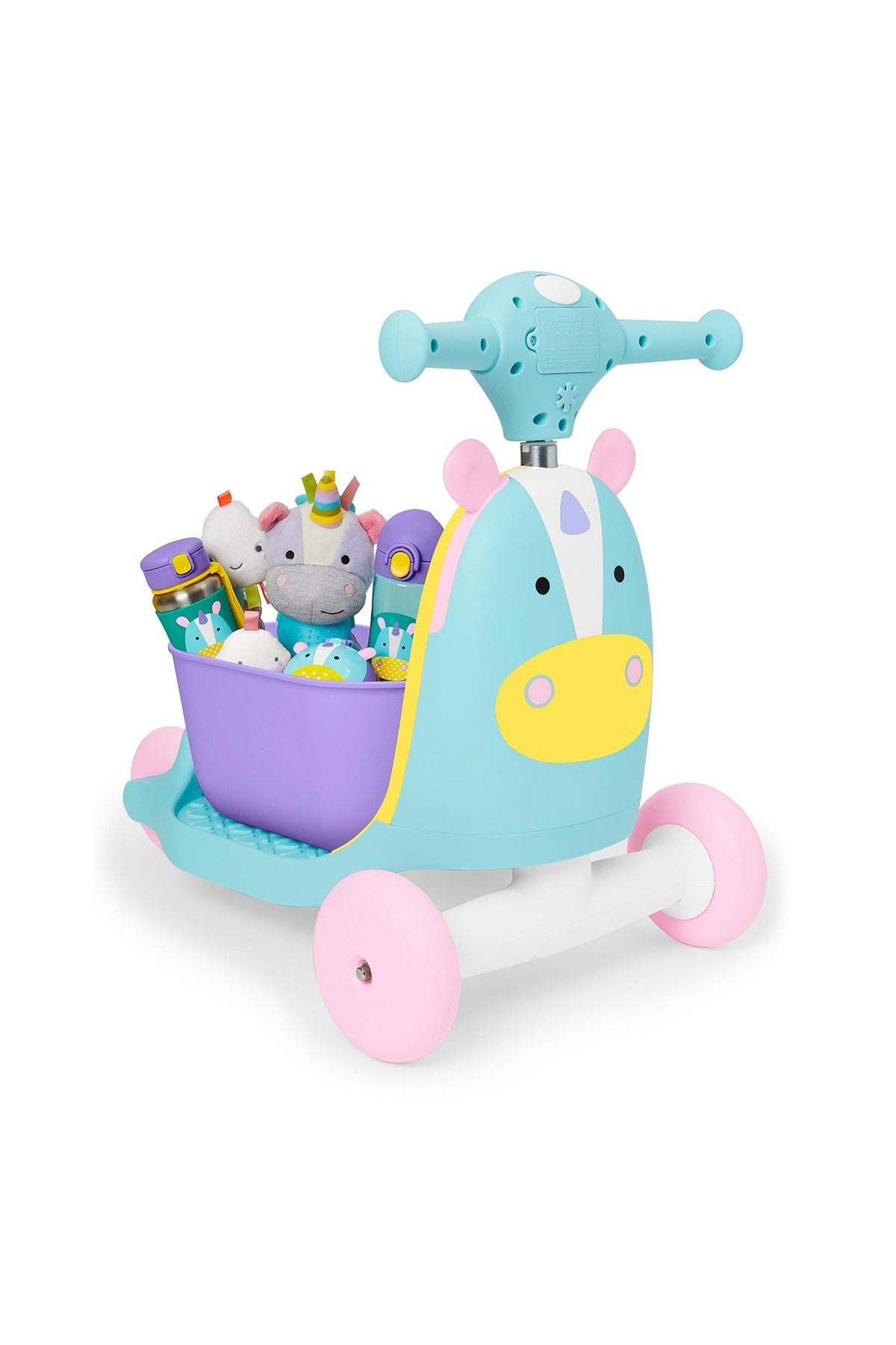 Skip Hop Zoo Unicorn Bisiklet