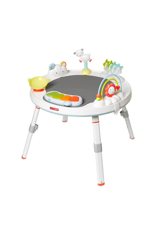 Skip Hop Bulutlu Aktivite Merkezi