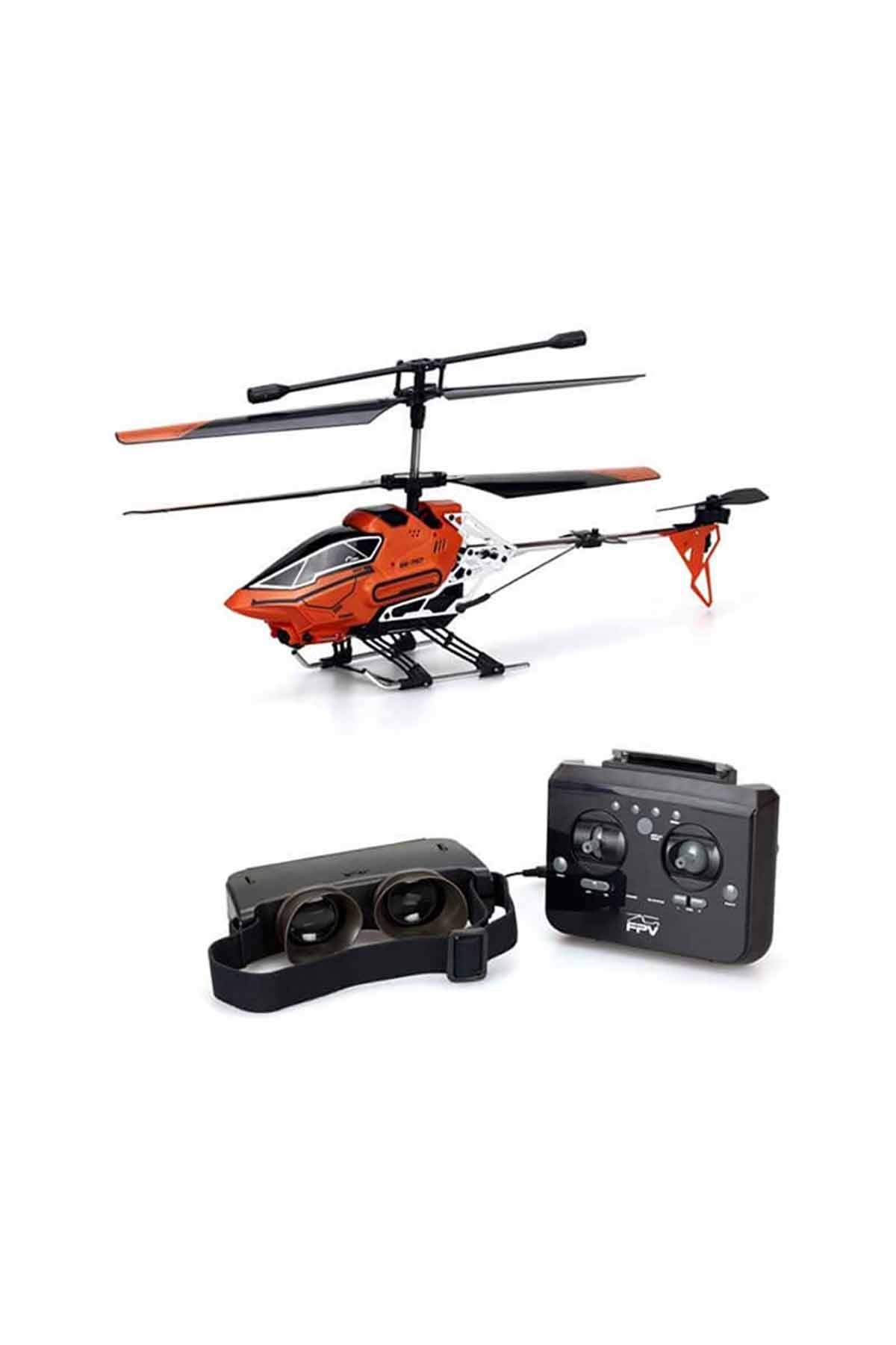 Sky Eye FPV Kameralı 2.4G 3CH( Dış Mekan )