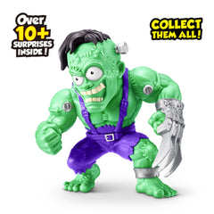 Smashers Korku Evi Sürpriz El 74139