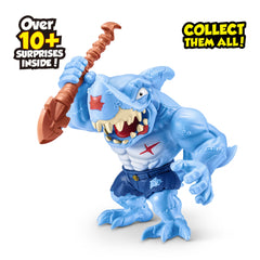 Smashers Korku Evi Sürpriz El 74139