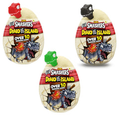 Smashers Mini Dino Sürpriz
