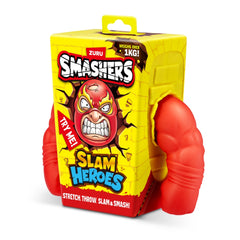 Smashers Slam Heroes Esneyen Figür 74146