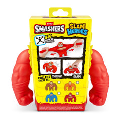 Smashers Slam Heroes Esneyen Figür 74146