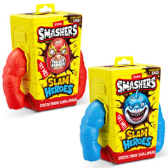 Smashers Slam Heroes Esneyen Figür 74146