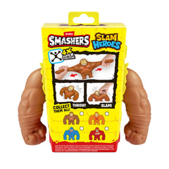 Smashers Slam Heroes Esneyen Goril 74140