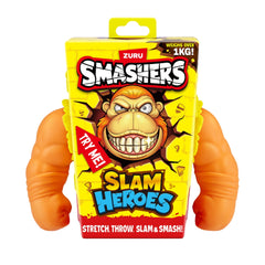 Smashers Slam Heroes Esneyen Goril 74140