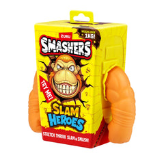 Smashers Slam Heroes Esneyen Goril 74140