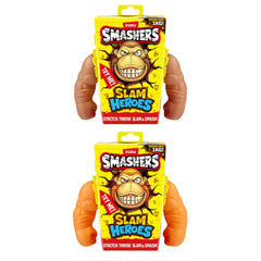 Smashers Slam Heroes Esneyen Goril 74140