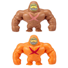 Smashers Slam Heroes Esneyen Goril 74140