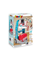 Smoby Tıbbı Yardım Arabası