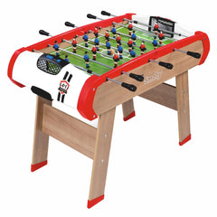 Smoby 4 in 1 Oyun Masası