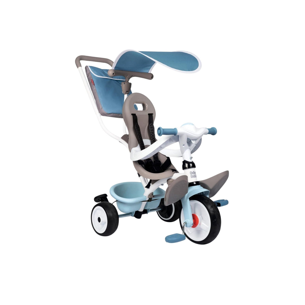 Smoby Baby Balade Plus 3 Tekerlekli Bisiklet