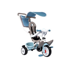 Smoby Baby Balade Plus 3 Tekerlekli Bisiklet