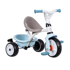 Smoby Baby Balade Plus 3 Tekerlekli Bisiklet