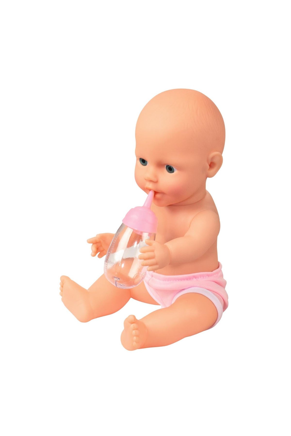 Smoby Baby Care Bebek Bakım Seti