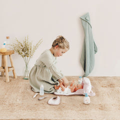 Smoby Baby Nurse Bebek Bezi Değiştirme Çantası