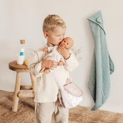 Smoby Baby Nurse Bebek Bezi Değiştirme Çantası