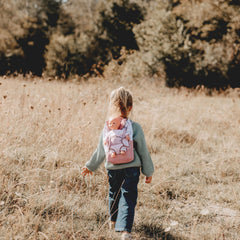 Smoby Baby Nurse Bebek Taşıyıcı Sırt Çantası