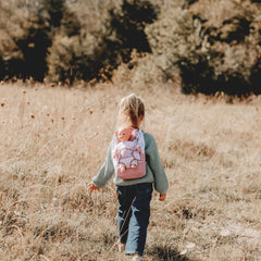 Smoby Baby Nurse Bebek Taşıyıcı Sırt Çantası