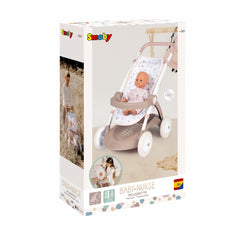 Smoby Baby Nurse Chuli Pop Oyuncak Bebek Arabası